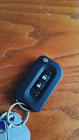 Nissan Micra K13 2011-2016 Flip Key - Key Shell photo 5