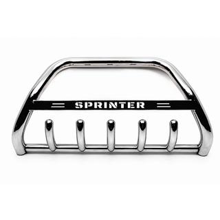 Bull Bar WT003 (Stainless Steel) photo 2