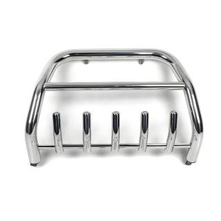 Bull Bar WT003/4 (Stainless Steel) Mercedes Vito W638 1996-2003 photo 2