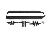 Land Rover Discovery III 2004–2009 Side Steps Original (2 pcs, Aluminum) photo 4