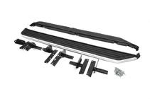 Land Rover Discovery III 2004–2009 Side Steps Original (2 pcs, Aluminum) photo 2