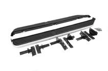 Land Rover Discovery III 2004–2009 Side Steps Original (2 pcs, Aluminum) photo 5