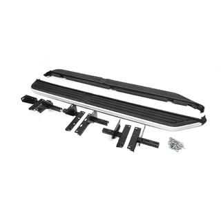 Side Steps Original (2 pcs, Aluminum) Land Rover Discovery III 2004-2009 photo 2