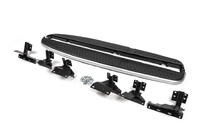 Range Rover Sport 2005-2013 Side Steps (2 pcs, Aluminum) photo 3