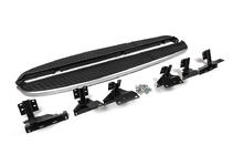 Range Rover Sport 2005-2013 Side Steps (2 pcs, Aluminum) photo 4