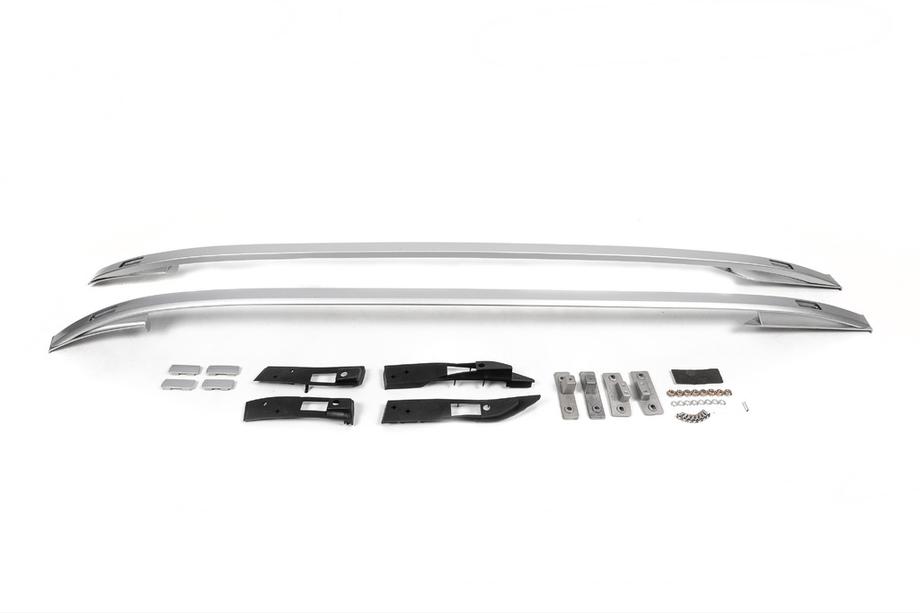 Range Rover Evoque 2012-2018 Original Roof Rails (2 pcs, Aluminum) Image