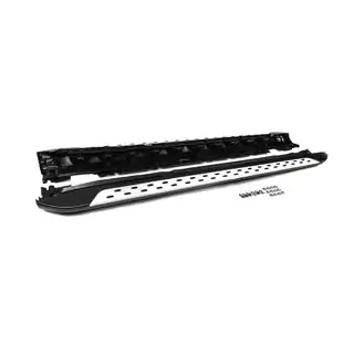 Side Steps OEM V1 (2 pcs) photo 3