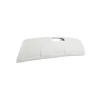 Rear Diffuser Meliset (primed for painting) photo 4