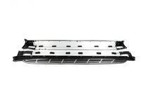 Porsche Cayenne 2010-2017 OEM Side Steps (2 pcs, Aluminum) photo 10