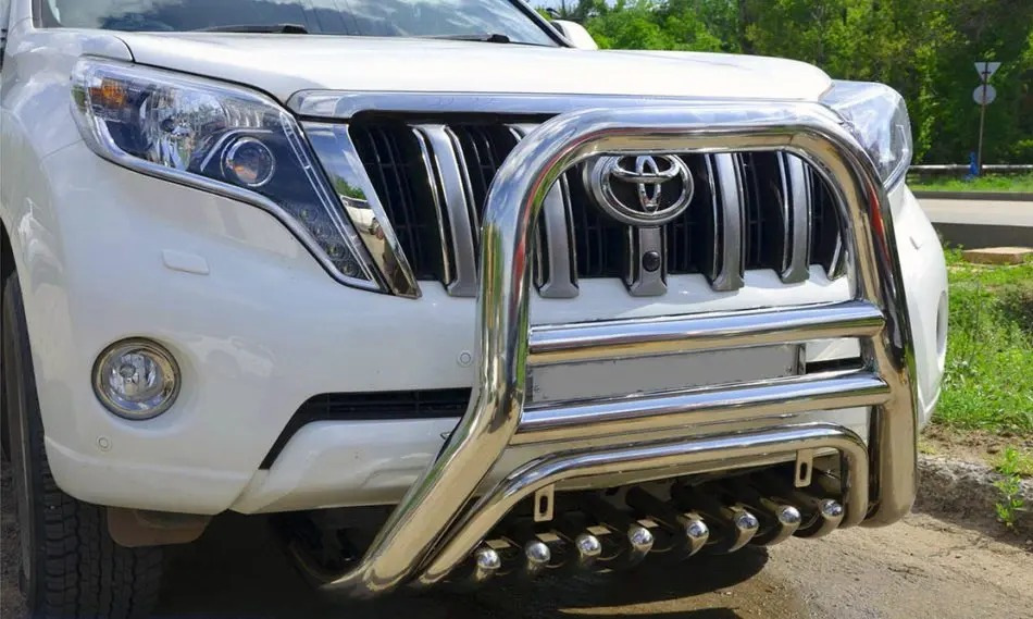 Is it worth installing a kangaroo holder on a car?