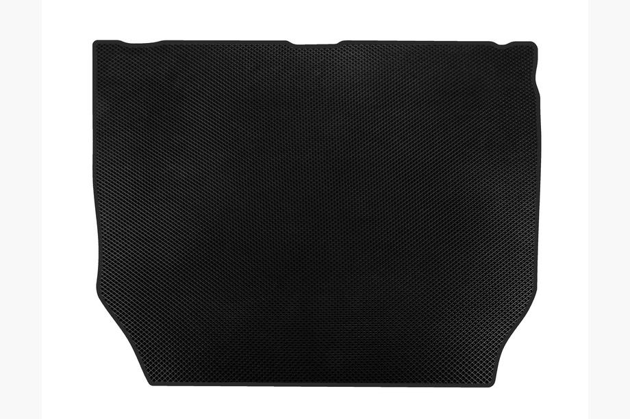 Ford Taurus 2015- EVA Trunk Mat (SD, Black) Photo 1