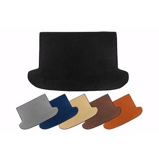 EVA Trunk Mat (Black) Kia Cadenza 2009-2016