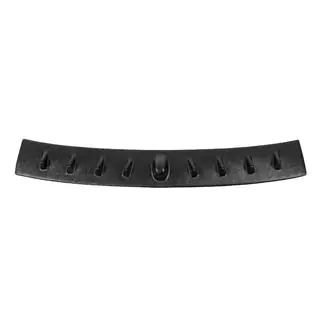 Universal Rear Diffuser Digital Designs (1pc, Black Matte) photo 2