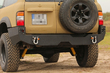 How to choose a power bumper for a car? photo 3