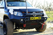 How to choose a power bumper for a car? photo 1