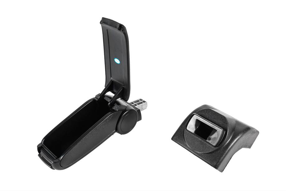 Volkswagen Golf 5 2003-2009 Armrest Niken Luxury Photo 7