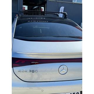 Roof rack (cross bars) for original mounting points Ecem V3 (2 pcs) Mercedes-Benz E-Class photo 4