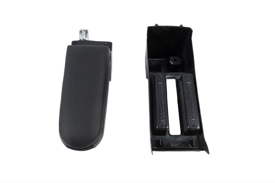 Volkswagen Polo 2001-2009 Armrest V-2 Niken Luxury Photo 9