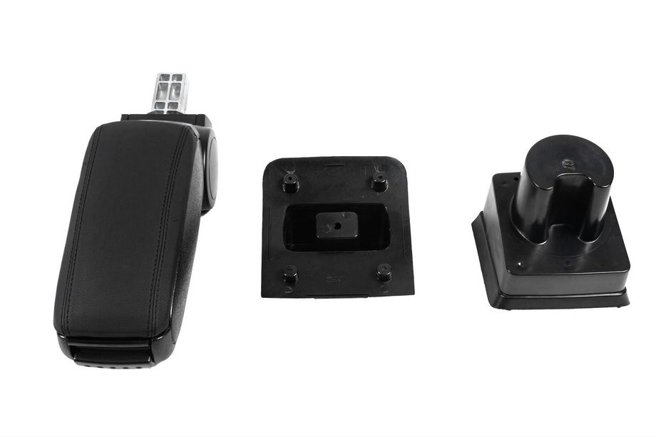 Volkswagen Passat B6 2006-2012 Armrest Niken Luxury Photo 8