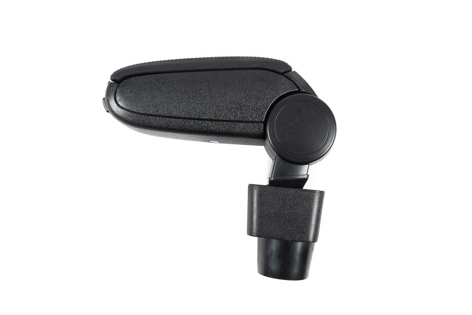 Chevrolet Aveo T250 2005-2011 Armrest Niken Luxury Image