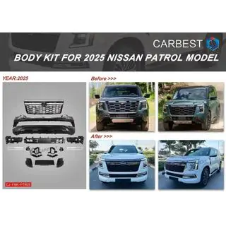 Front bumper assembly High Profile photo 2