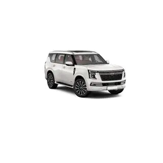 Front bumper assembly High Profile photo 1