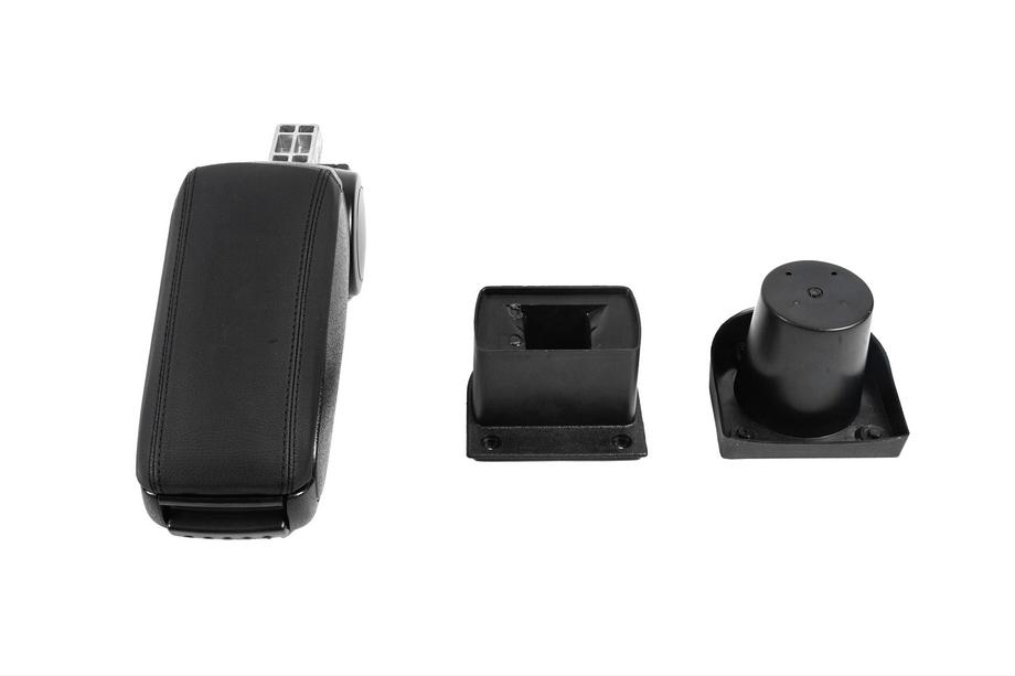 Toyota Yaris 2006-2011 Armrest Niken Luxury Photo 8