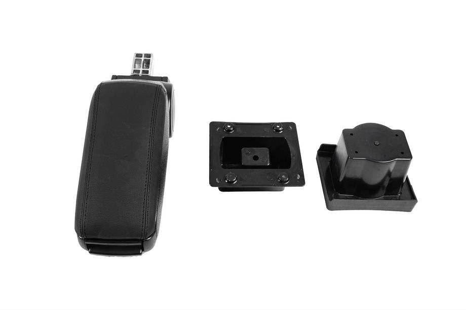 Skoda Octavia II A5 2006-2010 Armrest Niken Luxury Photo 8