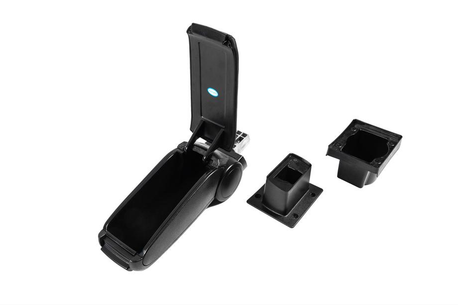 Skoda Octavia II A5 2010-2013 Armrest Niken Luxury Photo 7