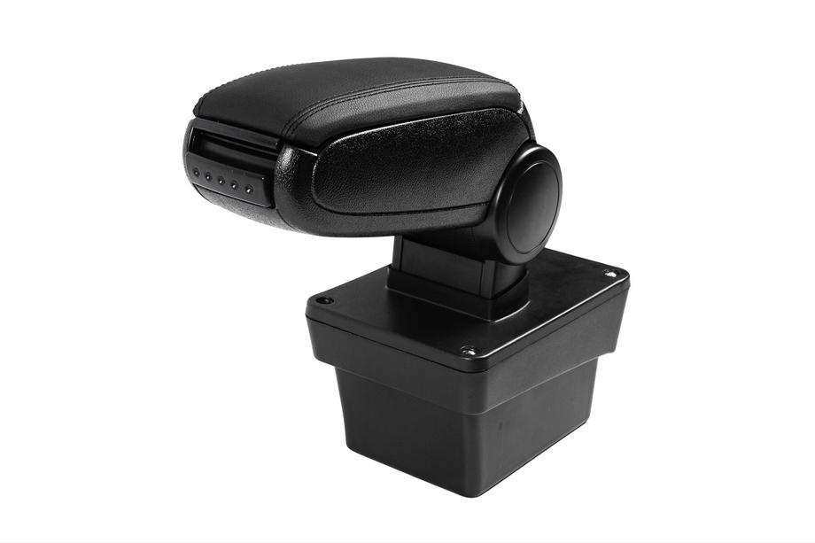 Skoda Octavia III A7 2013-2019 Armrest Niken Luxury Photo 5