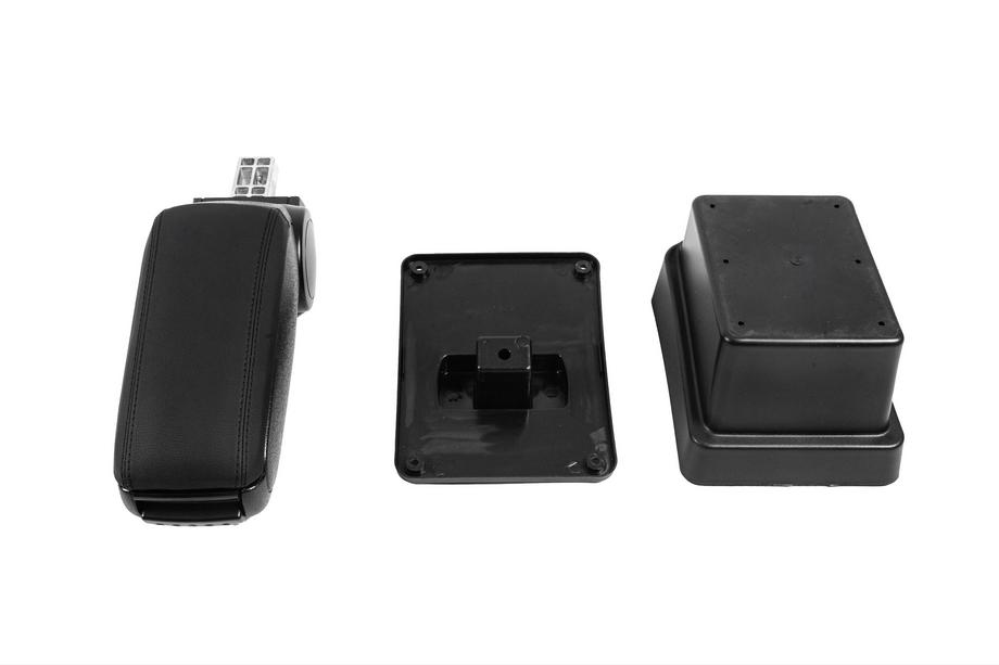 Skoda Octavia III A7 2013-2019 Armrest Niken Luxury Photo 8