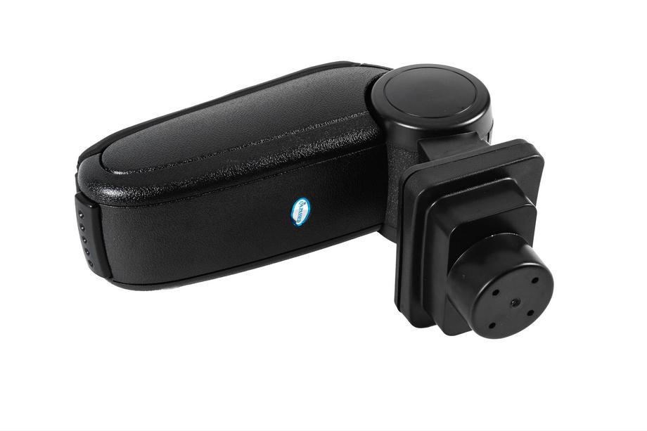 Skoda Fabia 2000-2007 Armrest Niken Luxury Photo 2