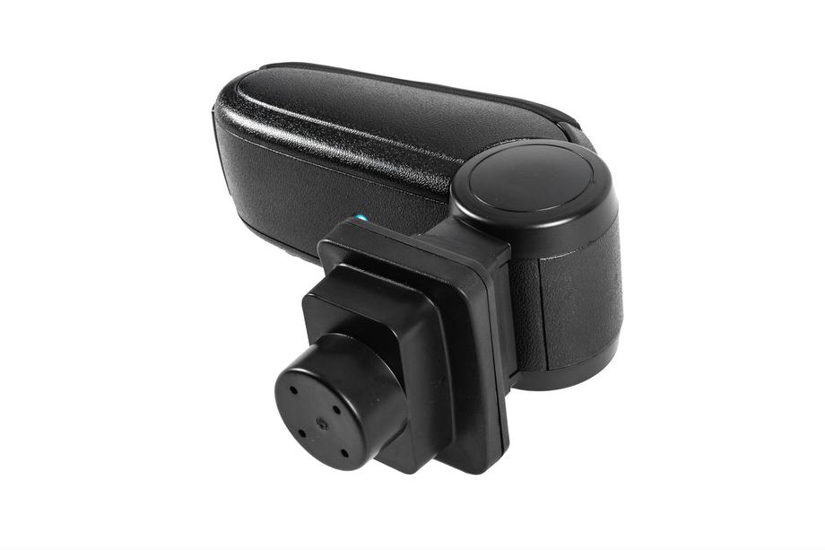 Skoda Fabia 2000-2007 Armrest Niken Luxury Photo 3