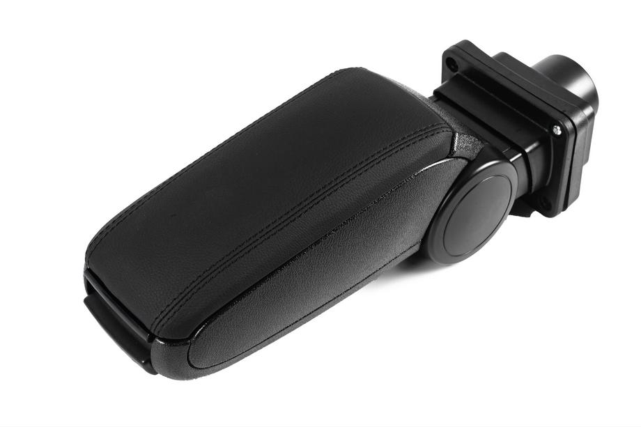 Skoda Fabia 2000-2007 Armrest Niken Luxury Photo 4