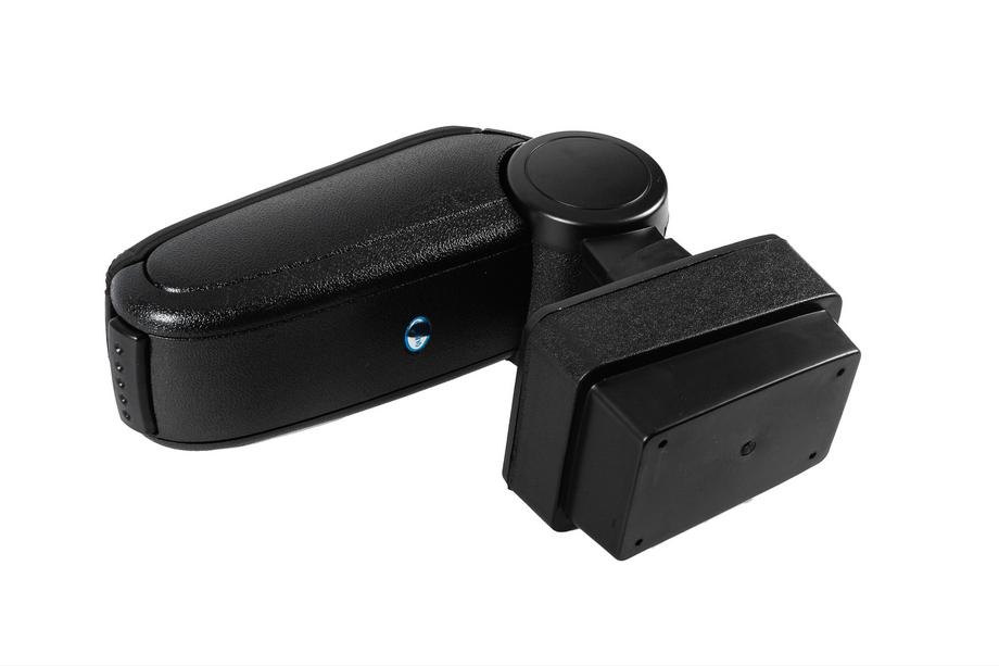 Skoda Fabia 2014-2021 Armrest Niken Luxury Photo 2