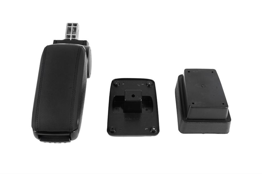 Skoda Fabia 2014-2021 Armrest Niken Luxury Photo 8