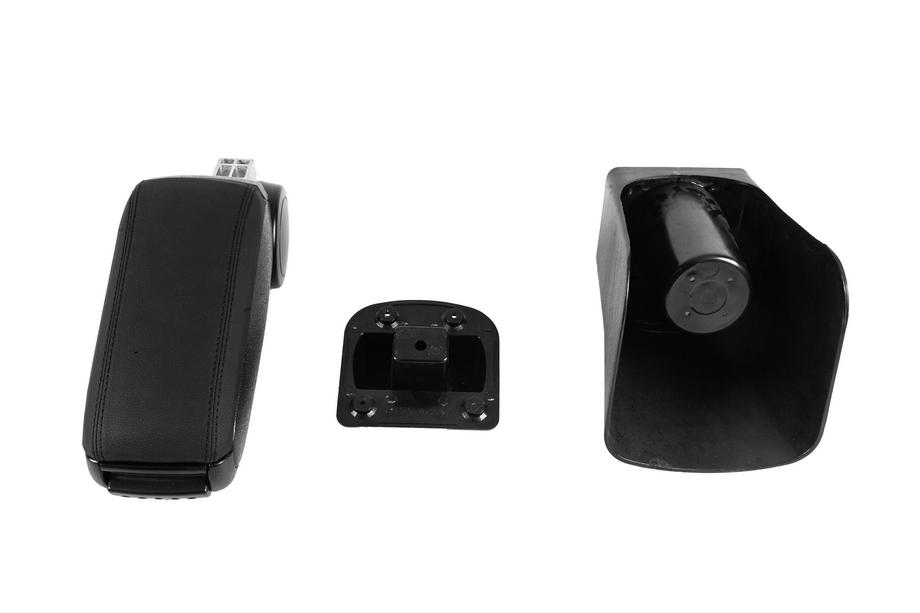 Nissan Micra K13 2011-2016 Armrest Niken Luxury Photo 8