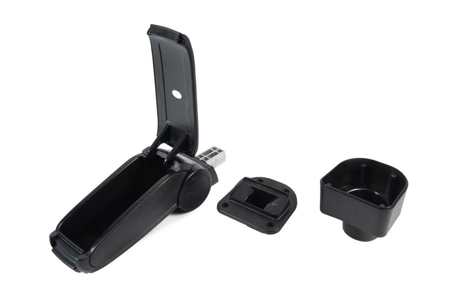 Nissan Almera N17 2012-2018 Armrest Niken Luxury Photo 7