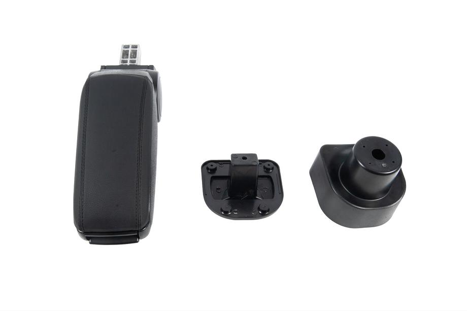 Nissan Almera N17 2012-2018 Armrest Niken Luxury Photo 8