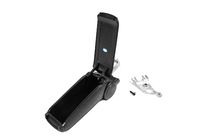 Audi A4 B6 2000-2004 Armrest Niken Luxury photo 7