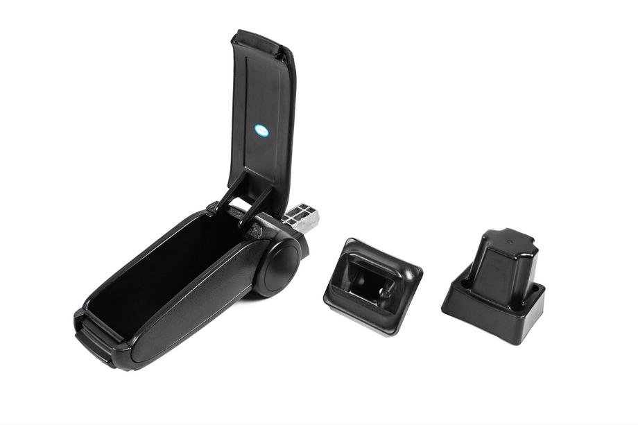 Opel Astra G classic 1998-2012 Armrest Niken Luxury Photo 7