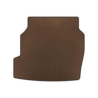 EVA Trunk Mat V2 (SD, Brown)