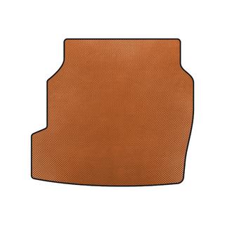 EVA Trunk Mat V2 (SD, Orange)