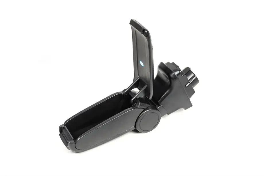 Alfa Romeo MiTo 2008-2018 Armrest Niken Luxury Image