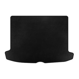 Trunk Mat V2 (SW, Black) Renault Clio IV 2012-2019