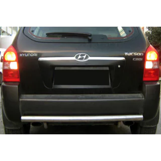 Rear Bar AK002 (Stainless Steel) photo 3