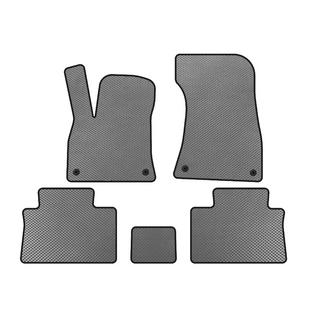 EVA Floor Mats (Sportback, Gray)