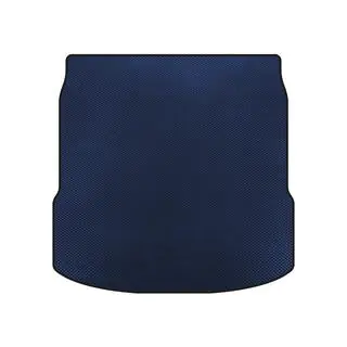 EVA Trunk Mat (Sportback, Blue)