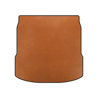 EVA Trunk Mat (Sportback, Orange)