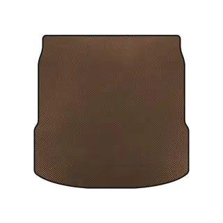 EVA Trunk Mat (Sportback, Brown)